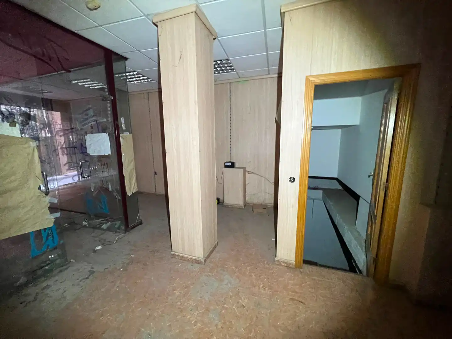 Business premises for sale in Calle Pedro Isidro, imagen 15
