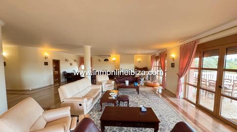 Photo 5 of House or chalet to rent in Carrer Noruega, Santa Eulària, Illes Balears