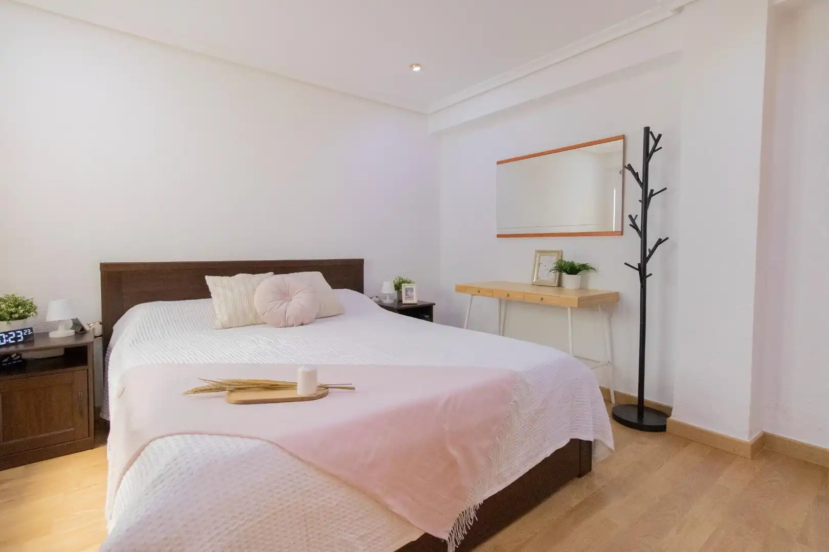 Piso con terraza en venta en Calle PROGRES, imagen 9
