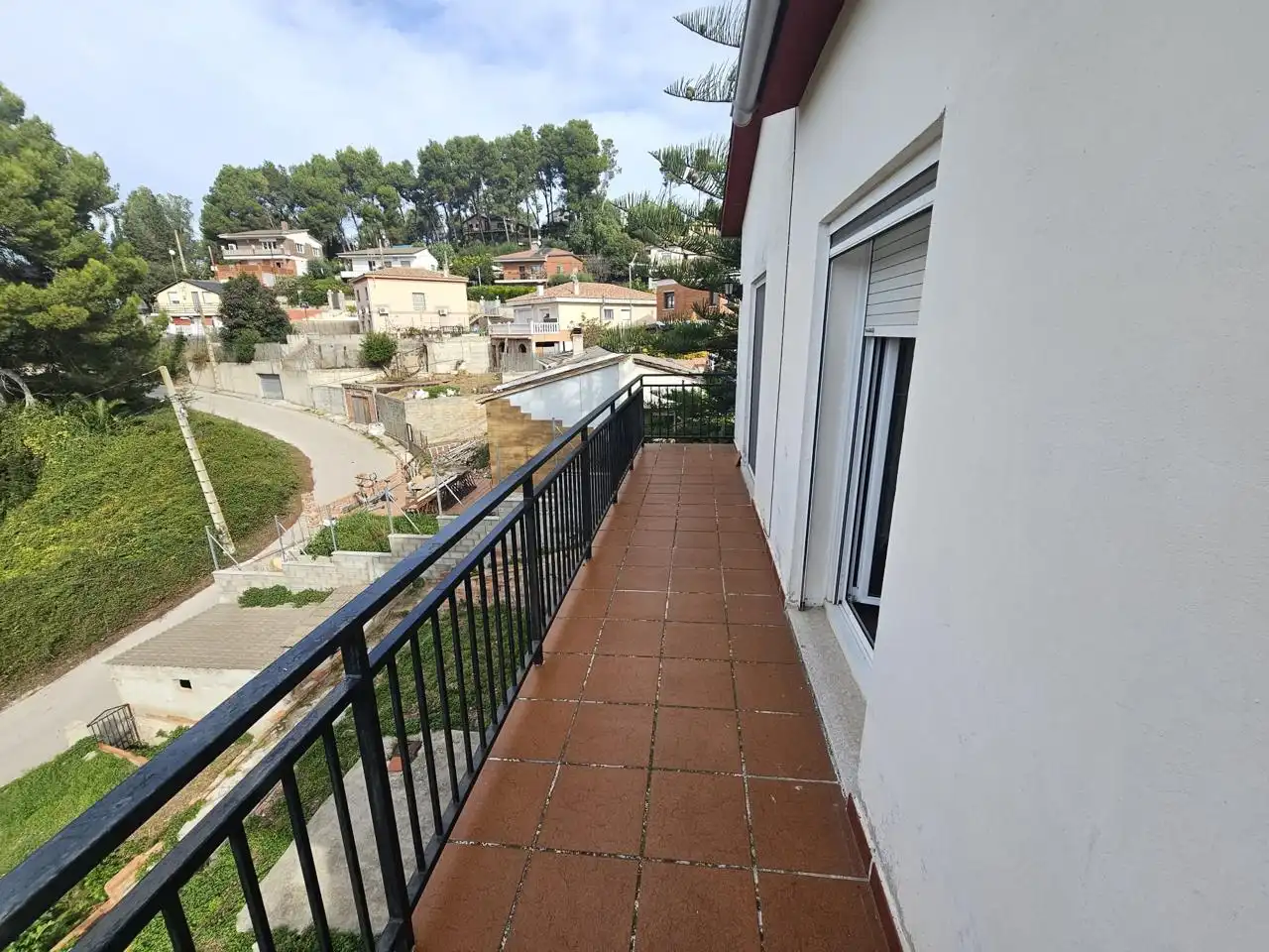 Casa o xalet en venda a calle Santa Creu de Creixà, Piera