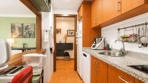 Foto 5 de Apartamento en venta en Calle Calle Casa de Santa Margarita, 15a, Isla Canela, Ayamonte