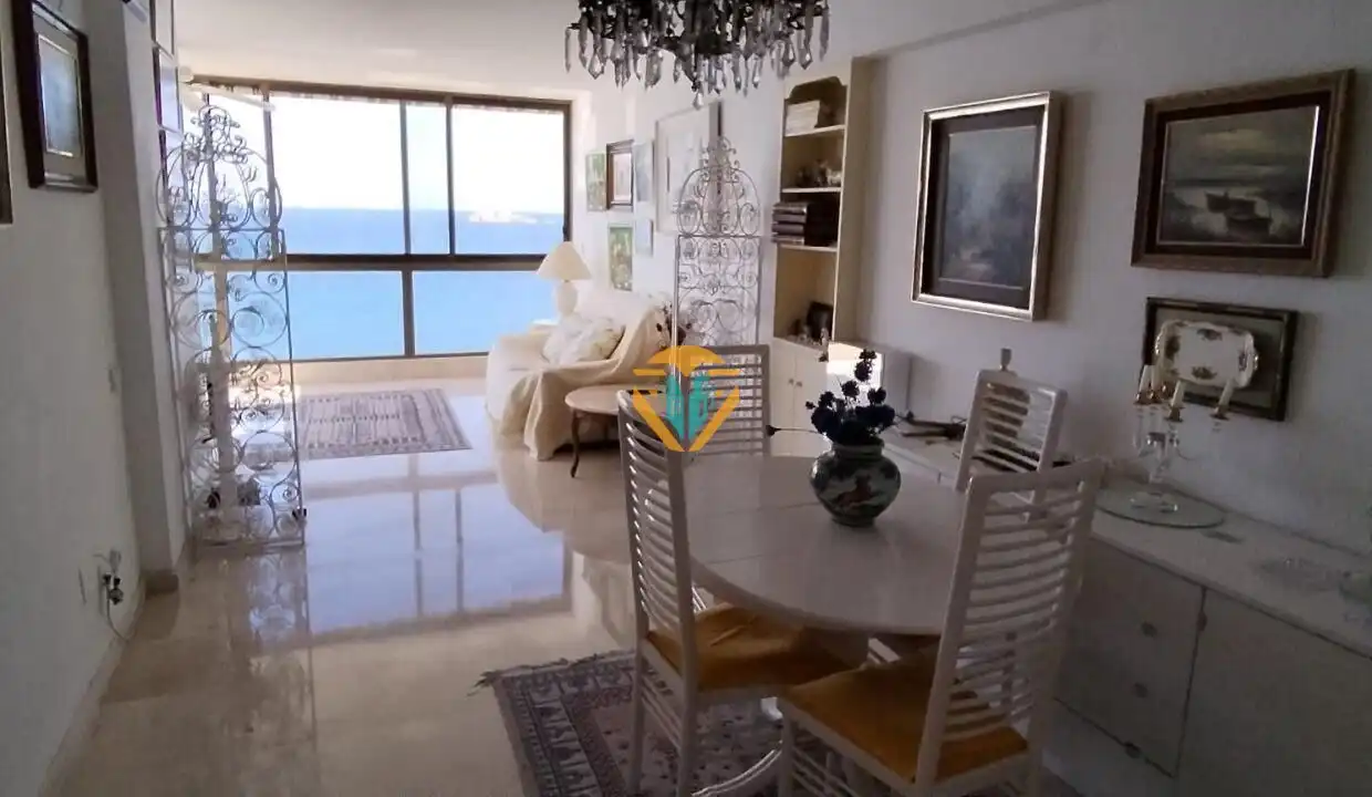 Flat with pool for sale in Playa de Levante, imagen 9
