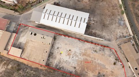 Photo 3 of Industrial buildings to rent in  Union-area Ind.cr.la Unio, Alumbres - Escombreras, Murcia