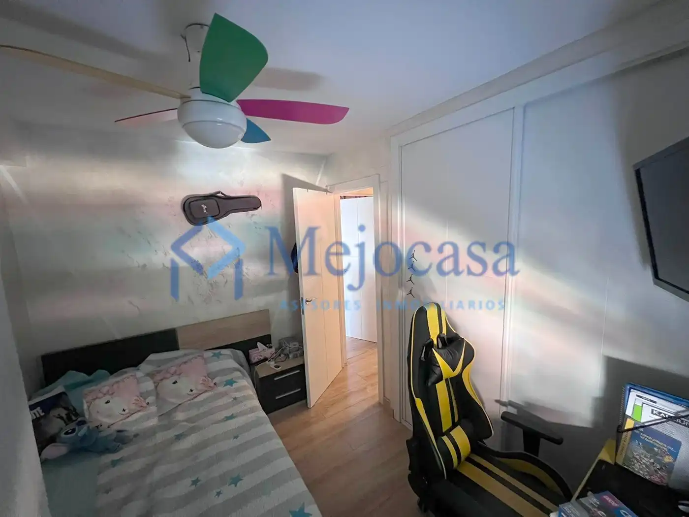 Piso en venta en Madrid, Madrid
