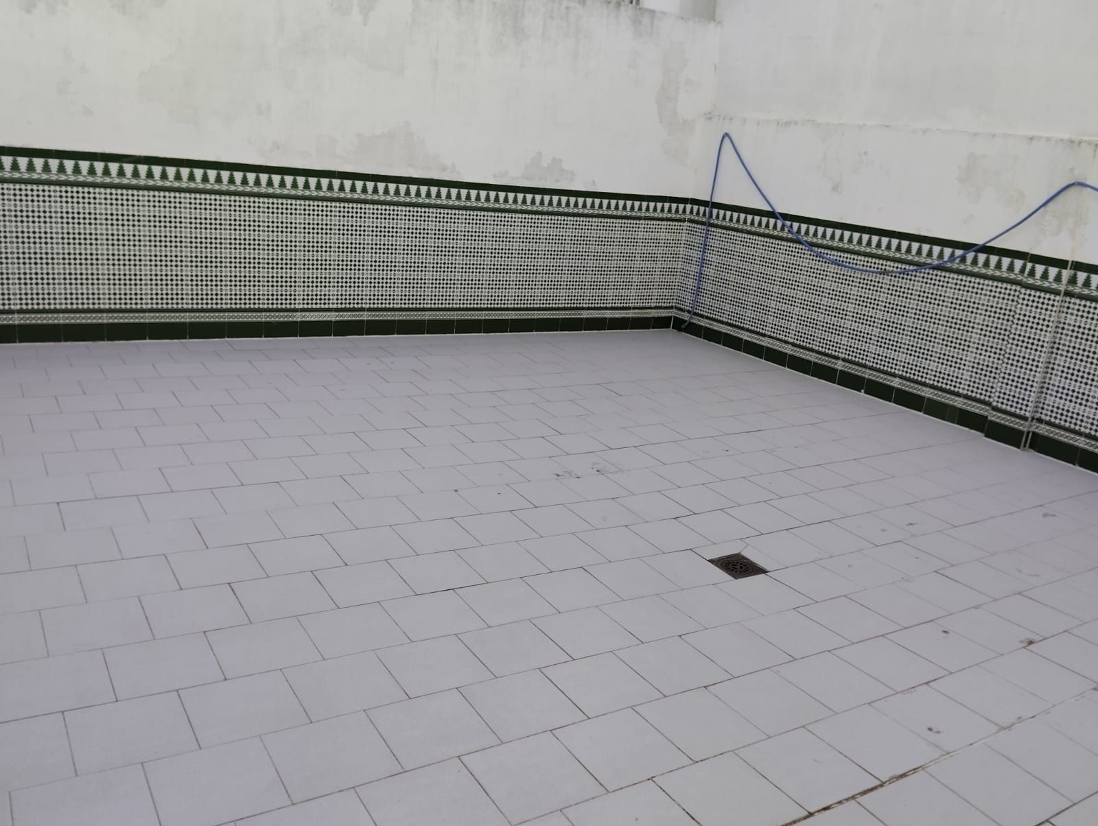 Piscina de Dúplex en venta en Linares con Terraza y Balcón