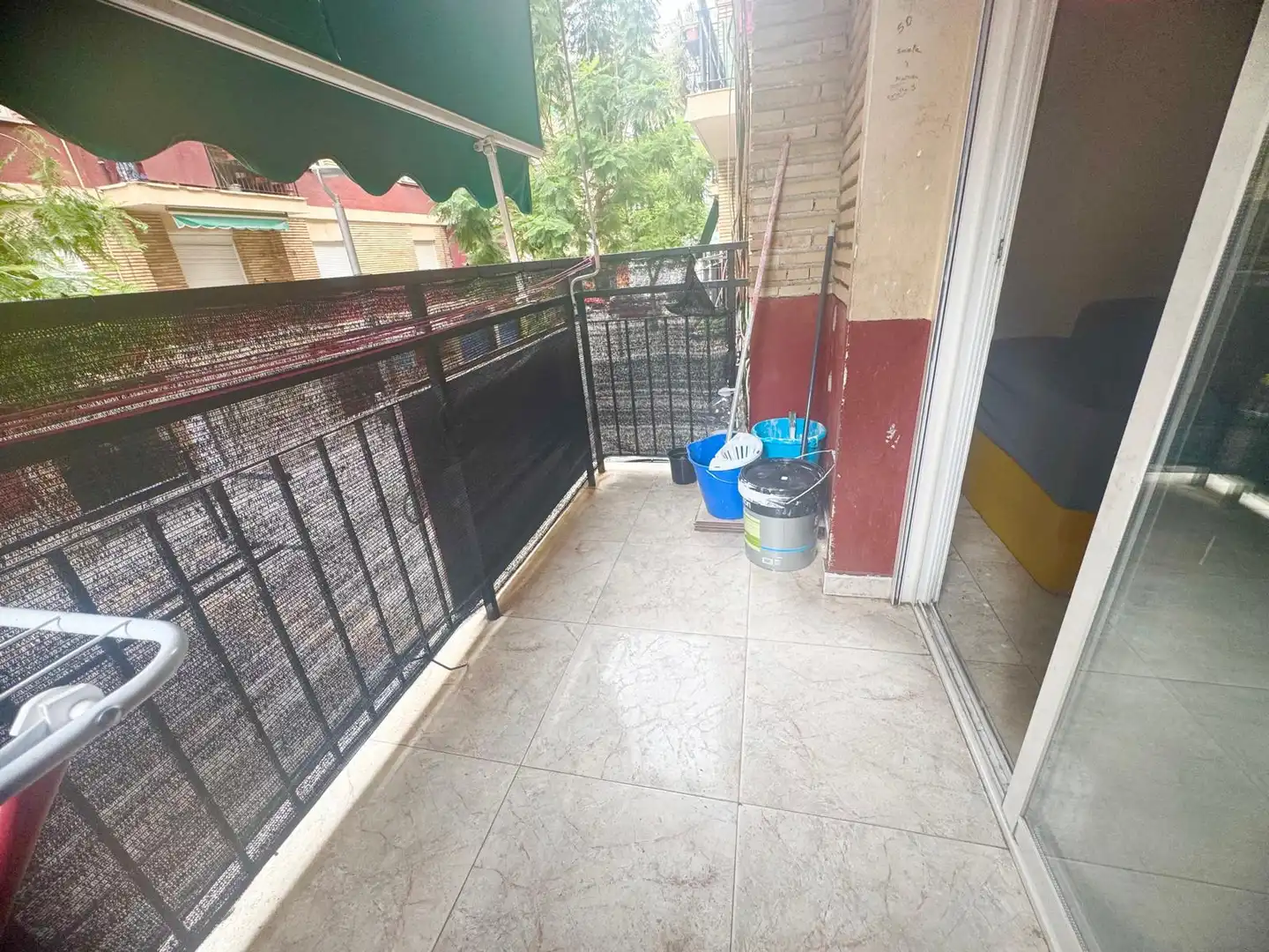 Flat with terrace for sale in Carrer Pintor Josep Ribera 4, imagen 9