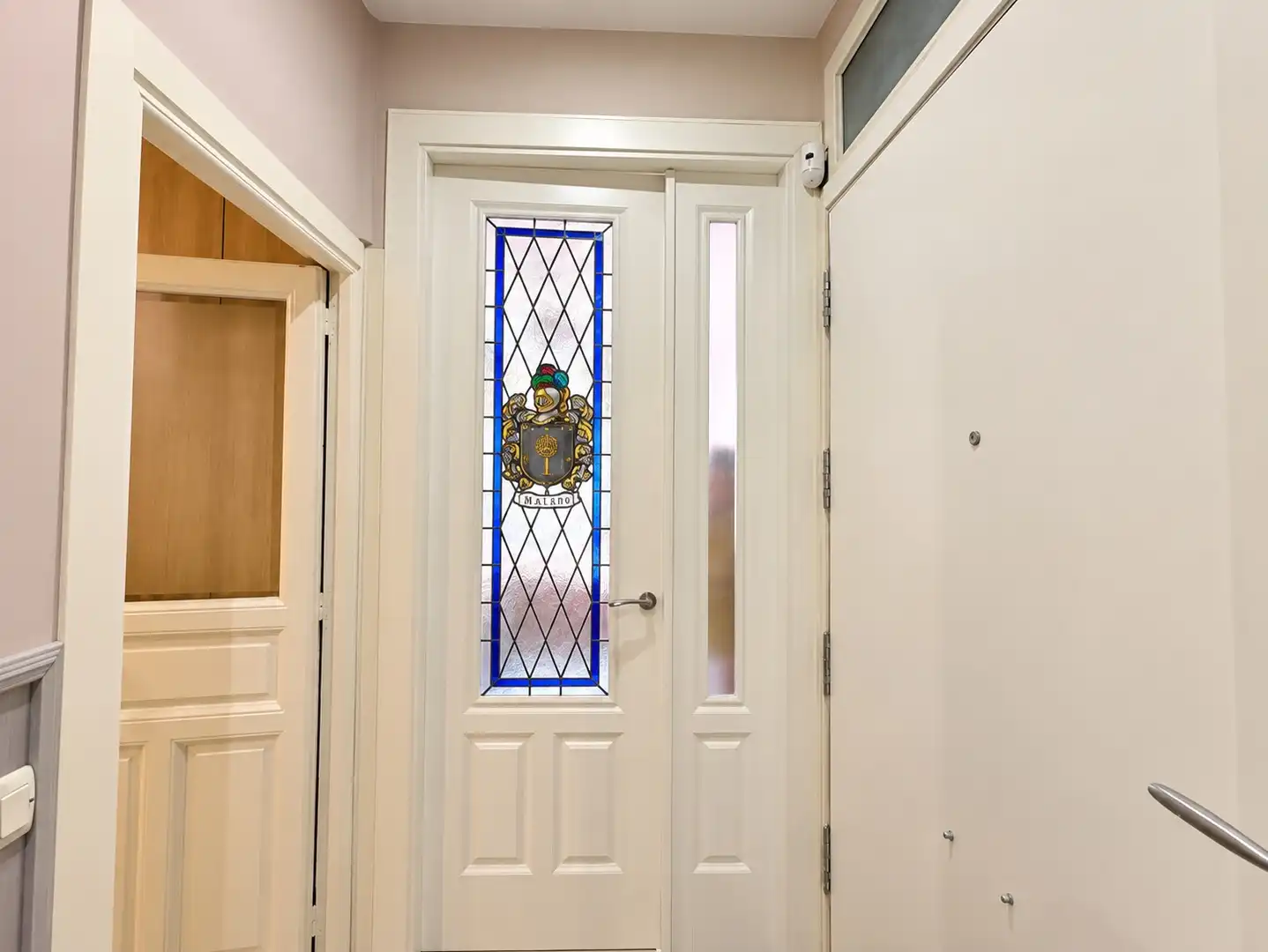 Flat for rent in Centro