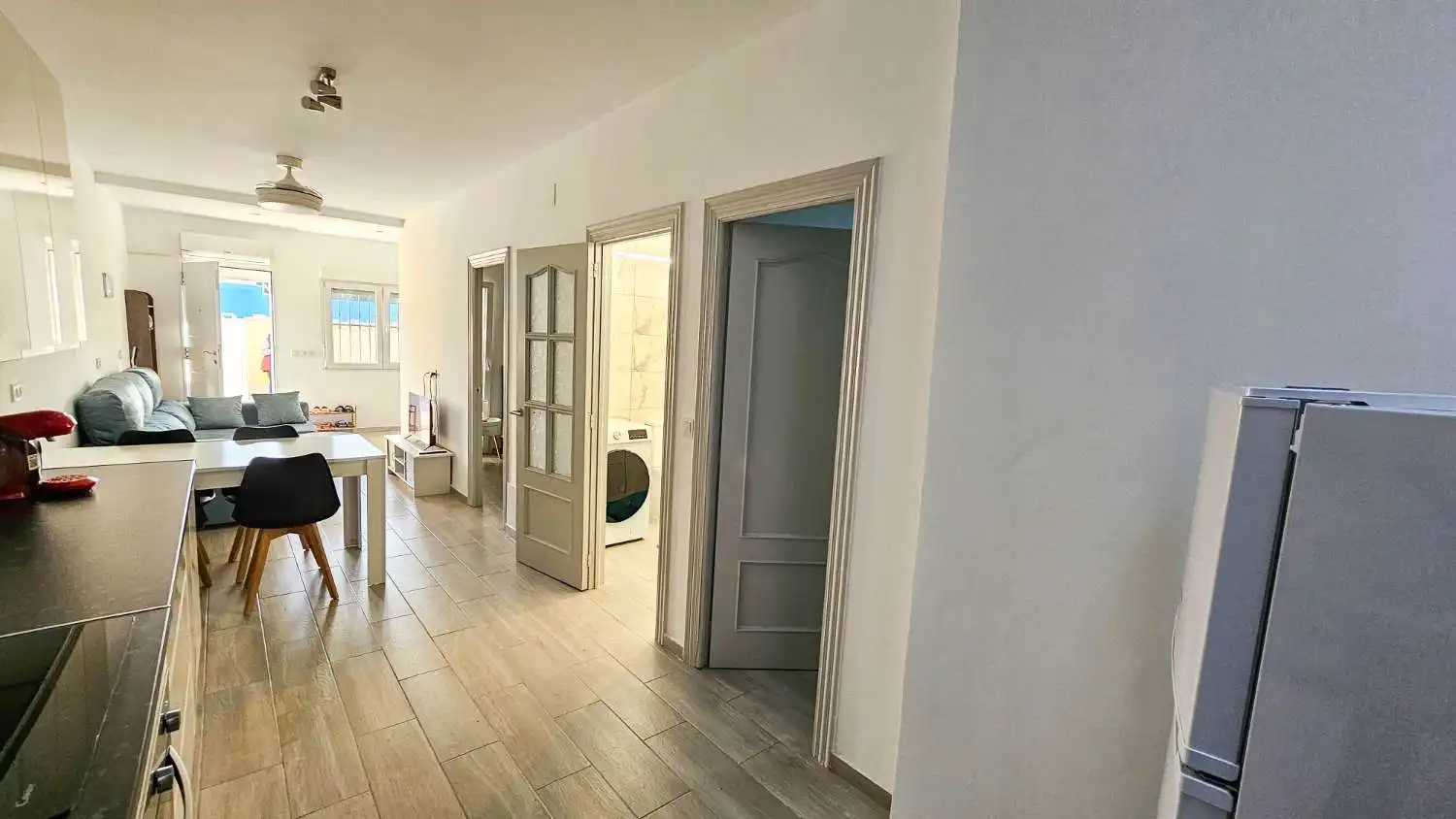 Casa adosada en venda en Torrevieja amb Aire condicionat, Calefacció i Terrassa