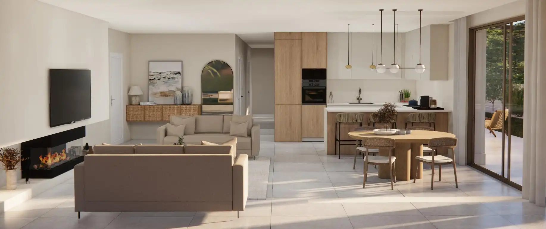 Villa avec piscine à vendre à Avenida de Levante, imagen 13