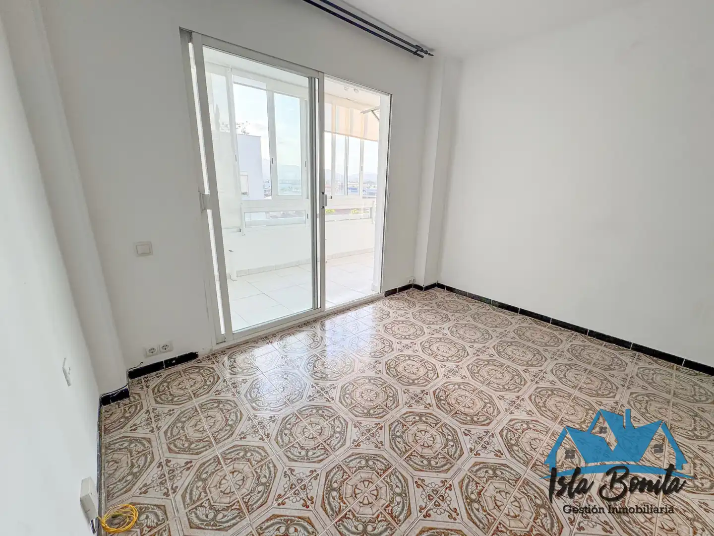 Terrassa de Pis en venda en  Palma de Mallorca amb Terrassa i Balcó