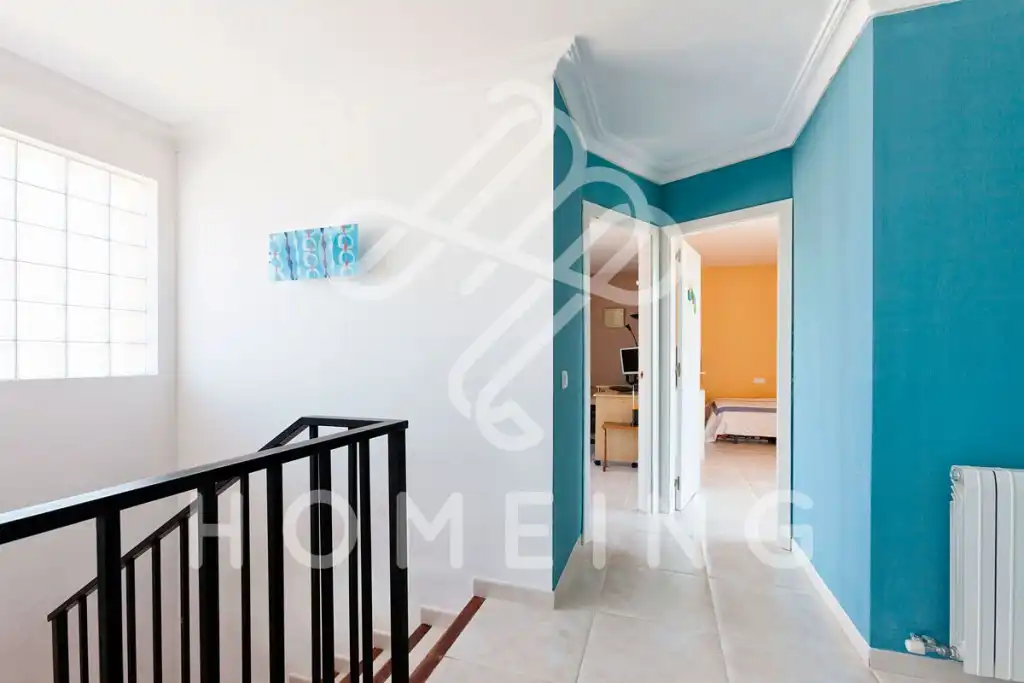 Casa o xalet en venda en Llucmajor amb Aire condicionat, Calefacció i Jardí privat