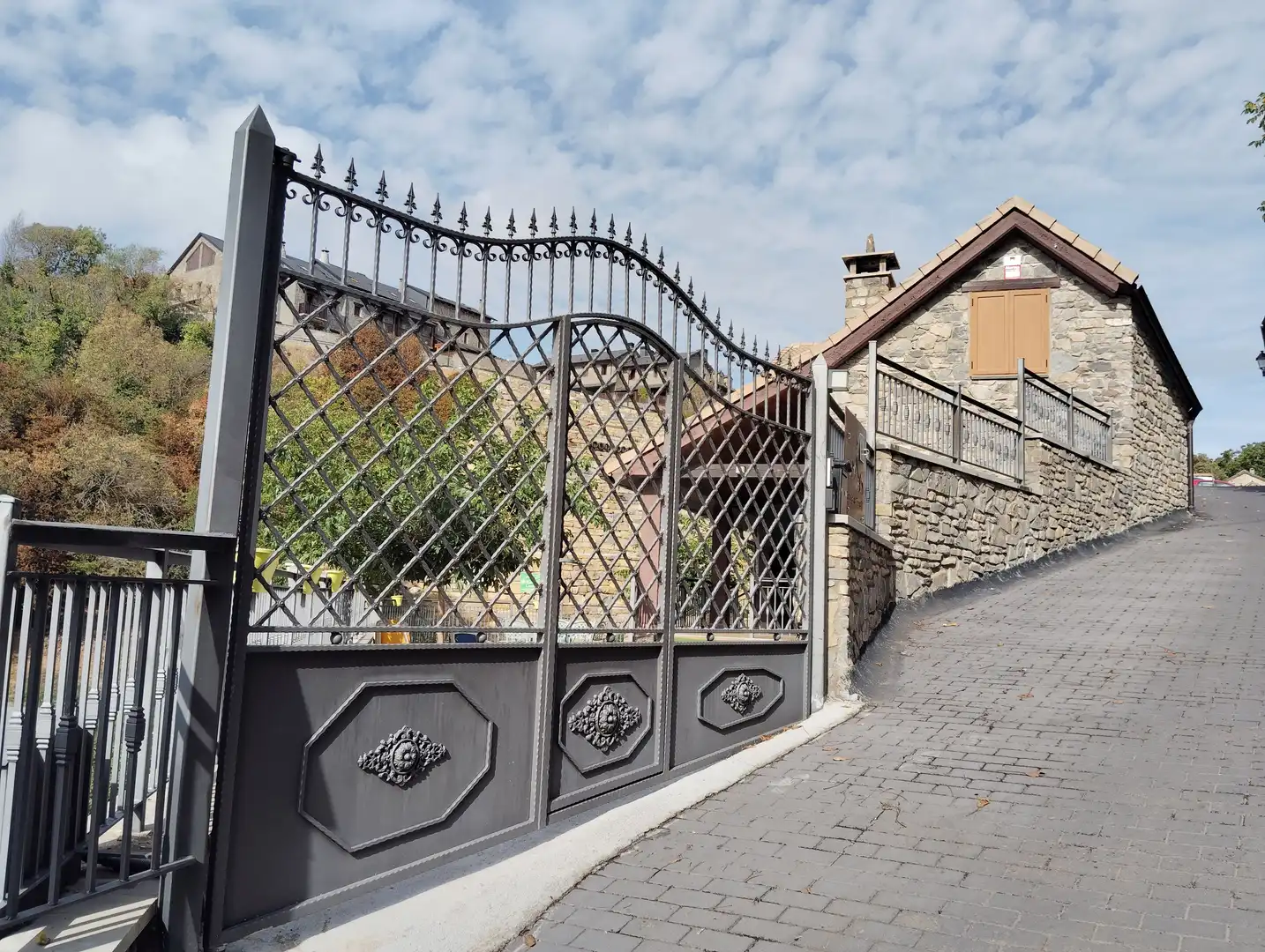 Casa in vendita a Castiello de Jaca, imagen 32