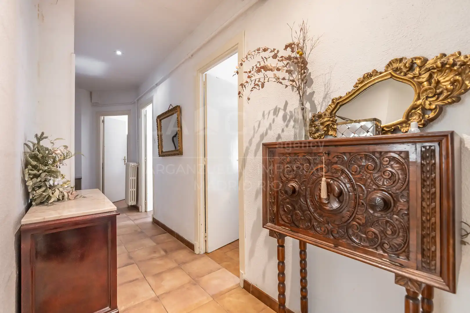 Flat with lift for sale in Calle LINNEO, imagen 16