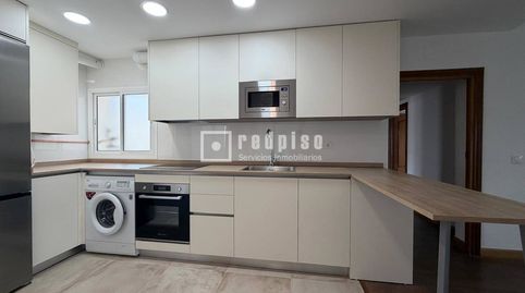 Foto 3 de Piso de alquiler en Bellavistas - Hipercor, Alcorcón