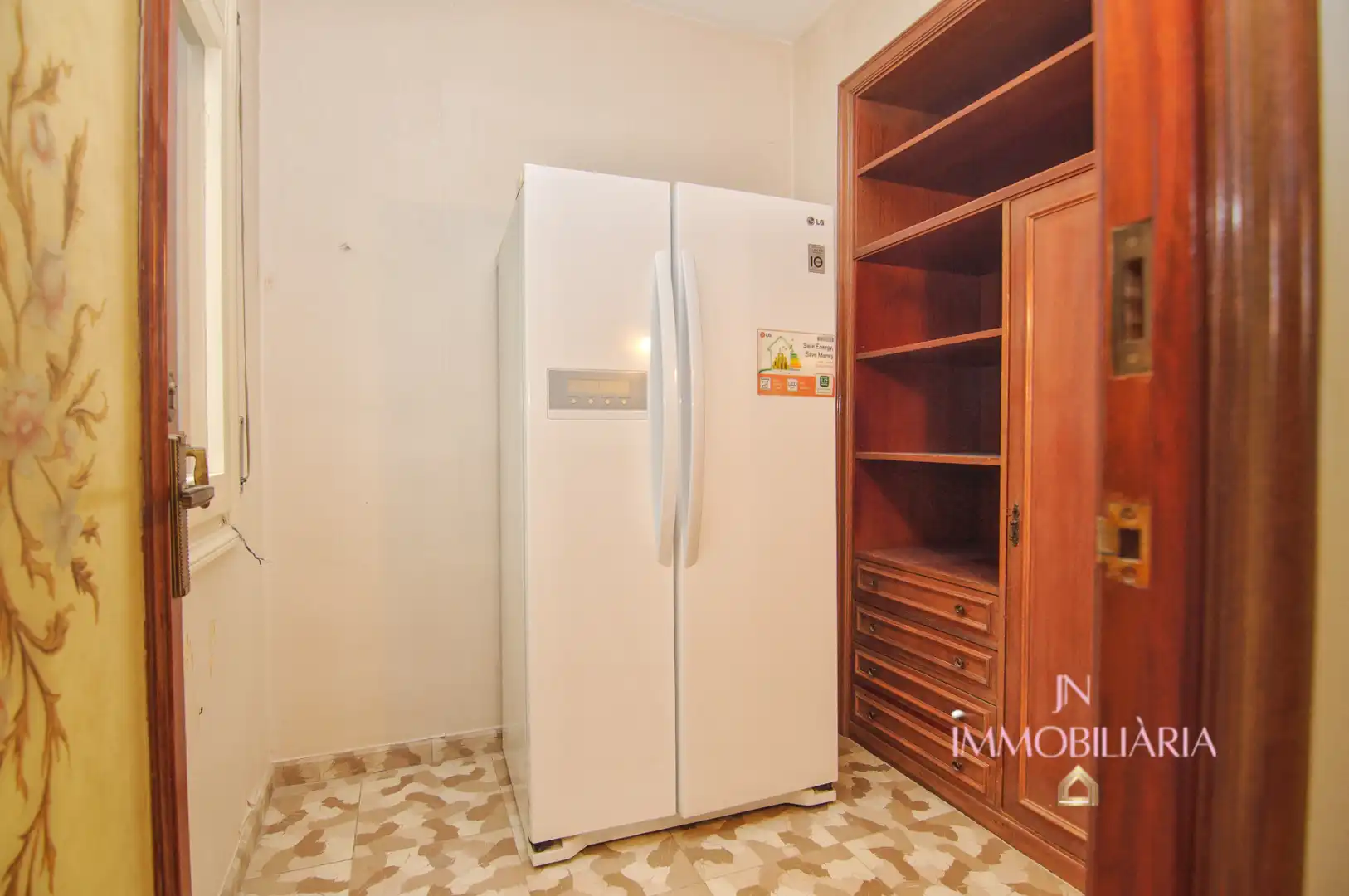 Kitchen of Flat for sale in Piera  with Balcony
