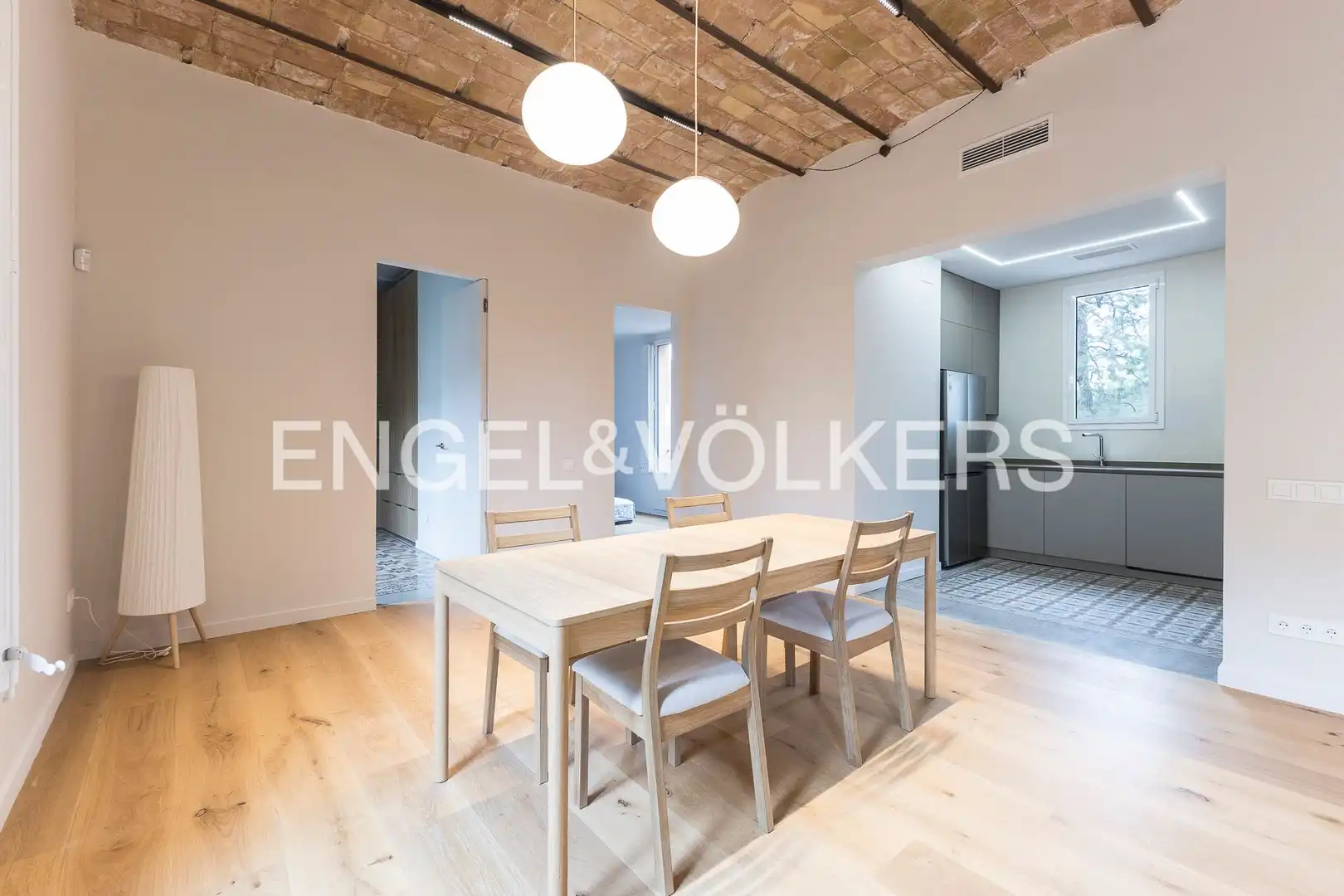 Wohnung mit Terrasse zum Verkauf in Eixample, imagen 4