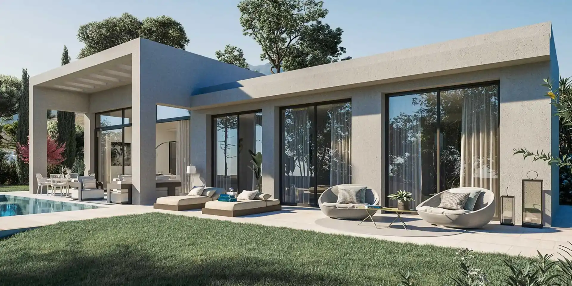 Casa amb piscina en venda a Montemayor - Marbella Club, imagen 7