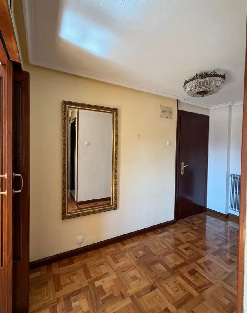 Flat for rent in Centro - Casco Histórico