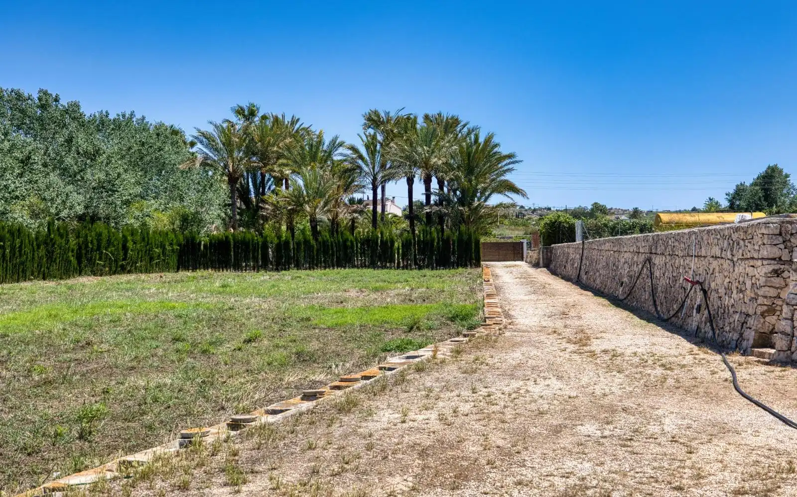 Maison rustique avec jardin à vendre à Teulada, imagen 14