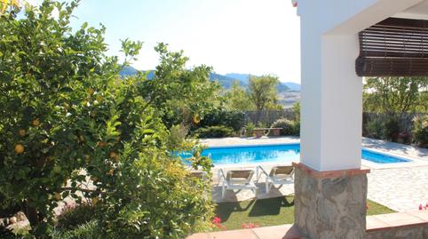 Foto 2 de Finca rústica en venta en Lugar Pentland, 1, El Gastor, Cádiz