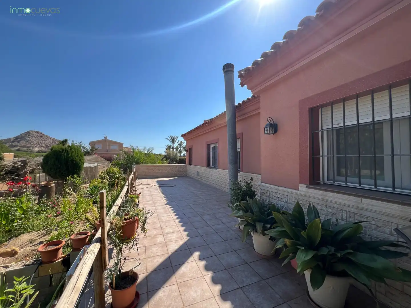 Casa con terrazza in vendita a Vera Ciudad, imagen 42