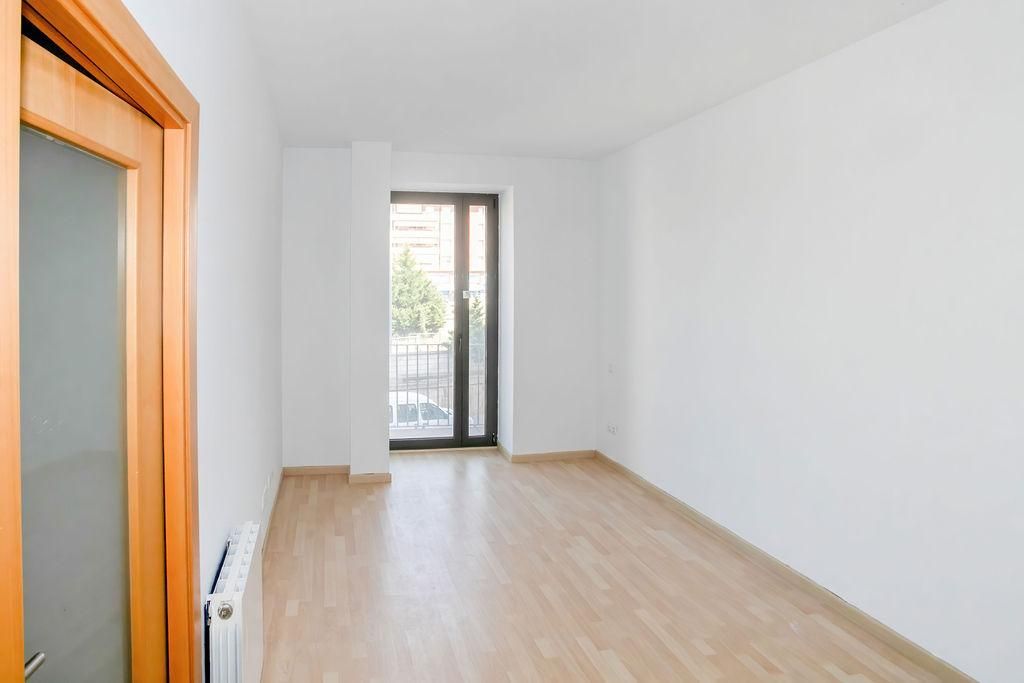Bedroom of Flat for sale in Tàrrega