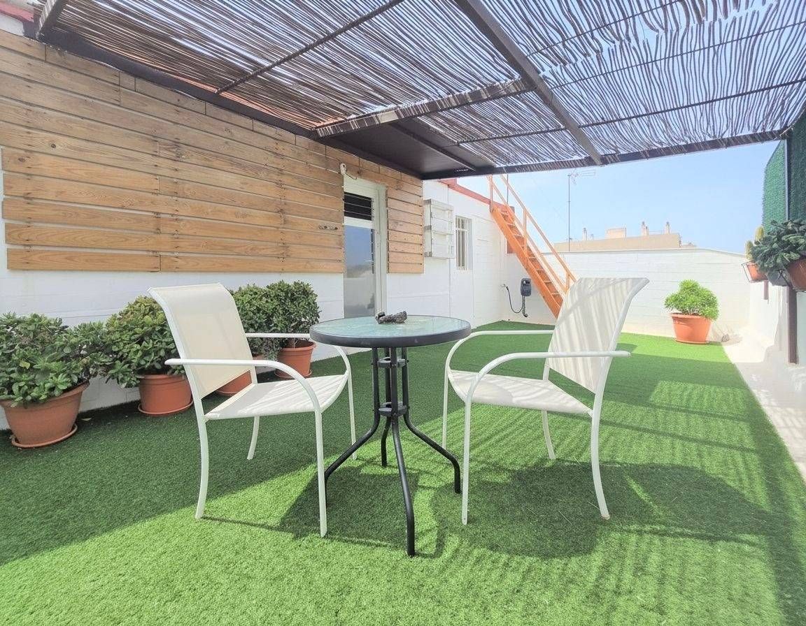 Ático en venta en Llevant