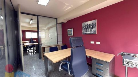 Foto 3 von Büro zum Verkauf in Praza Independencia, Vigo