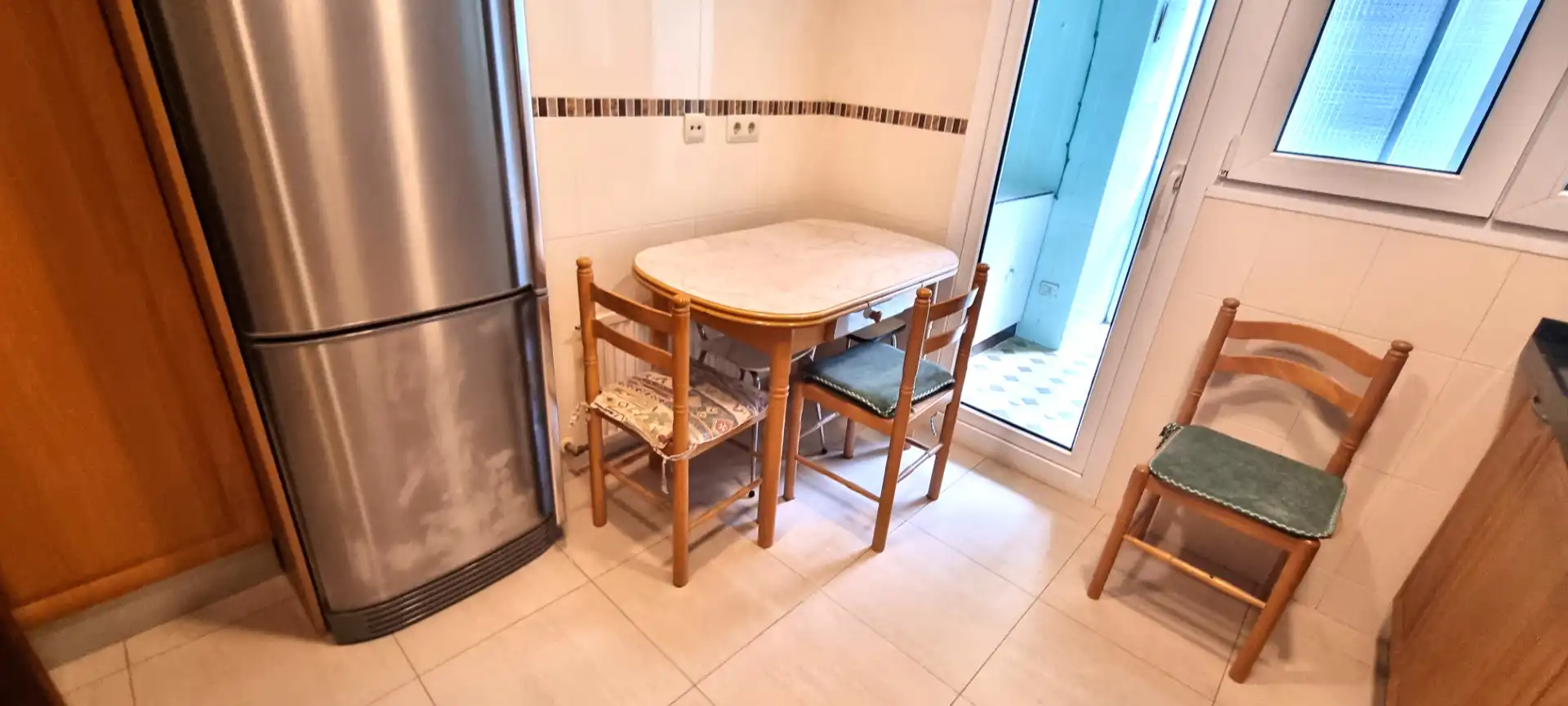 Wohnung zur Miete in Ibarrekolanda Kalea, Ibarrekolanda