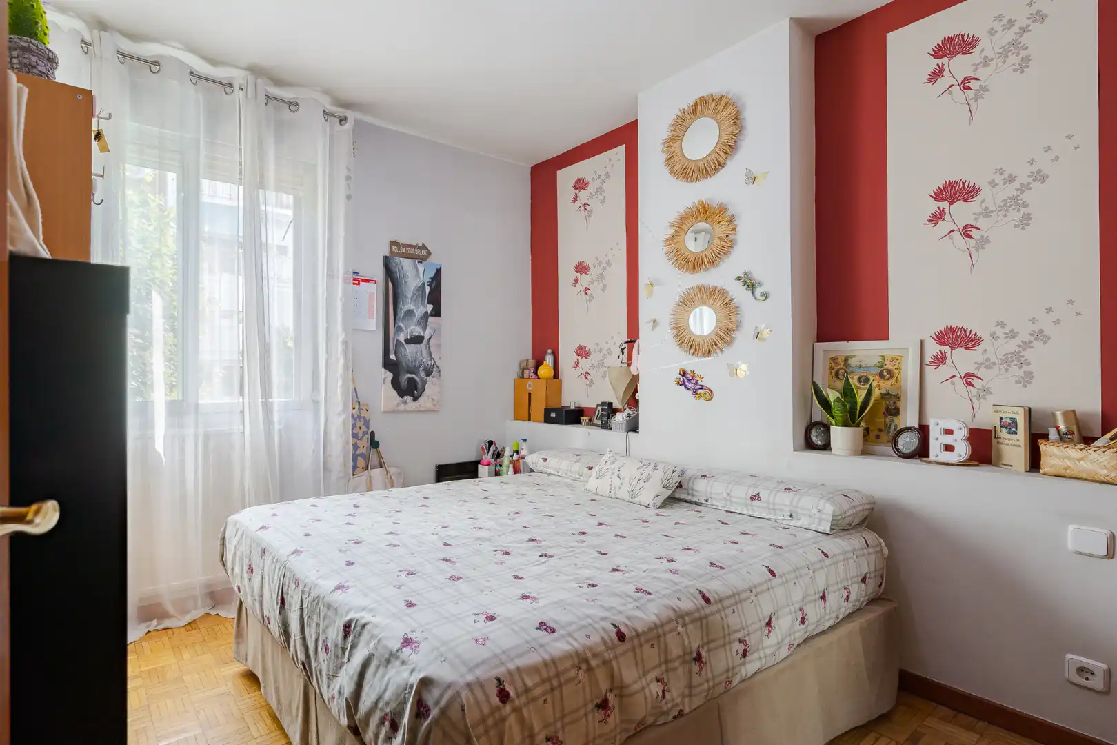 Wohnung mit Aufzug zum Verkauf in Calle de Goya, imagen 30