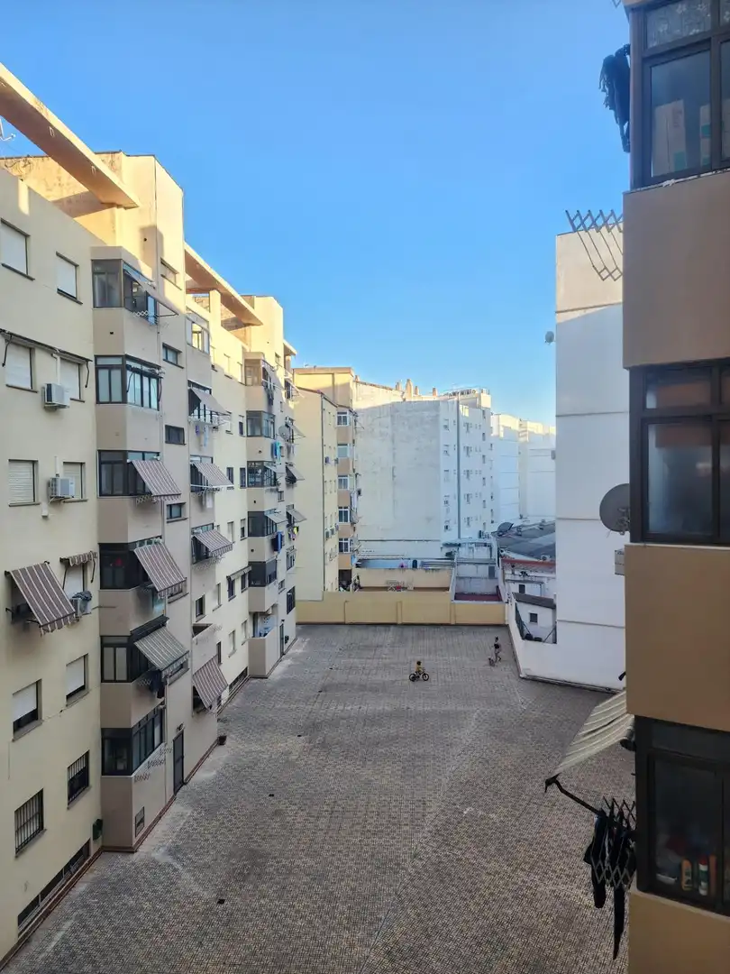 Außenansicht von Wohnung zum Verkauf in Gandia mit Abstellraum