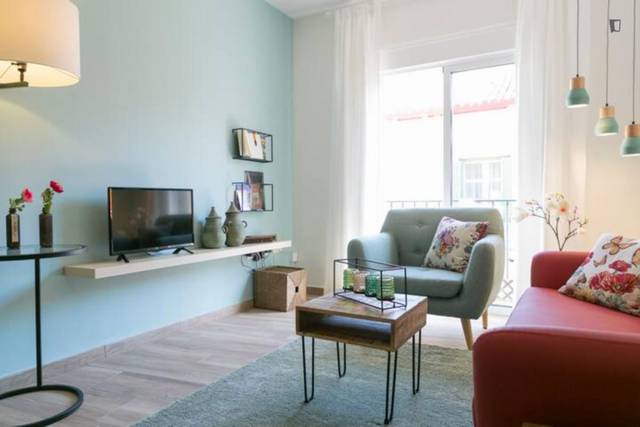 Apartamento en Alquiler en La Merced