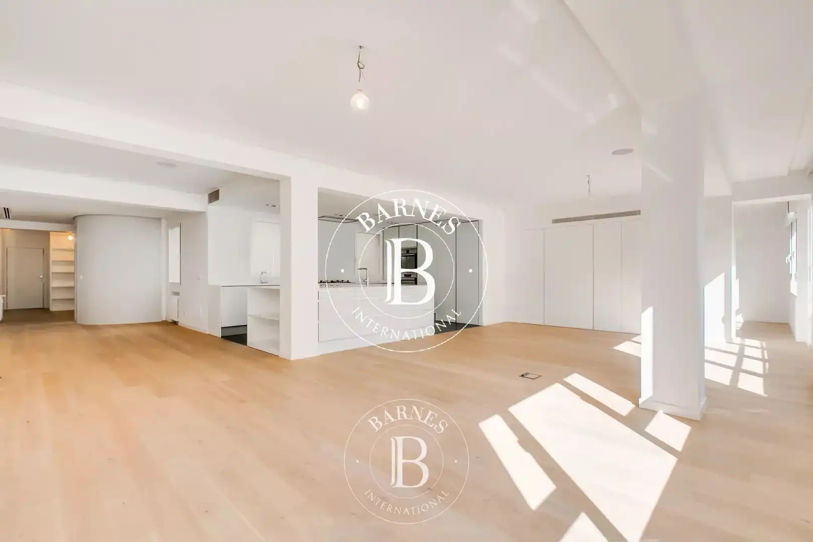 Piso de alquiler en Madrid con Aire acondicionado, Calefacción y Horno