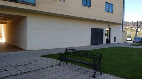 Foto 3 von Geschaftsraum zur Miete in Calle Serrana de la Vera, 1, Los Pinos - El Pilar, Plasencia