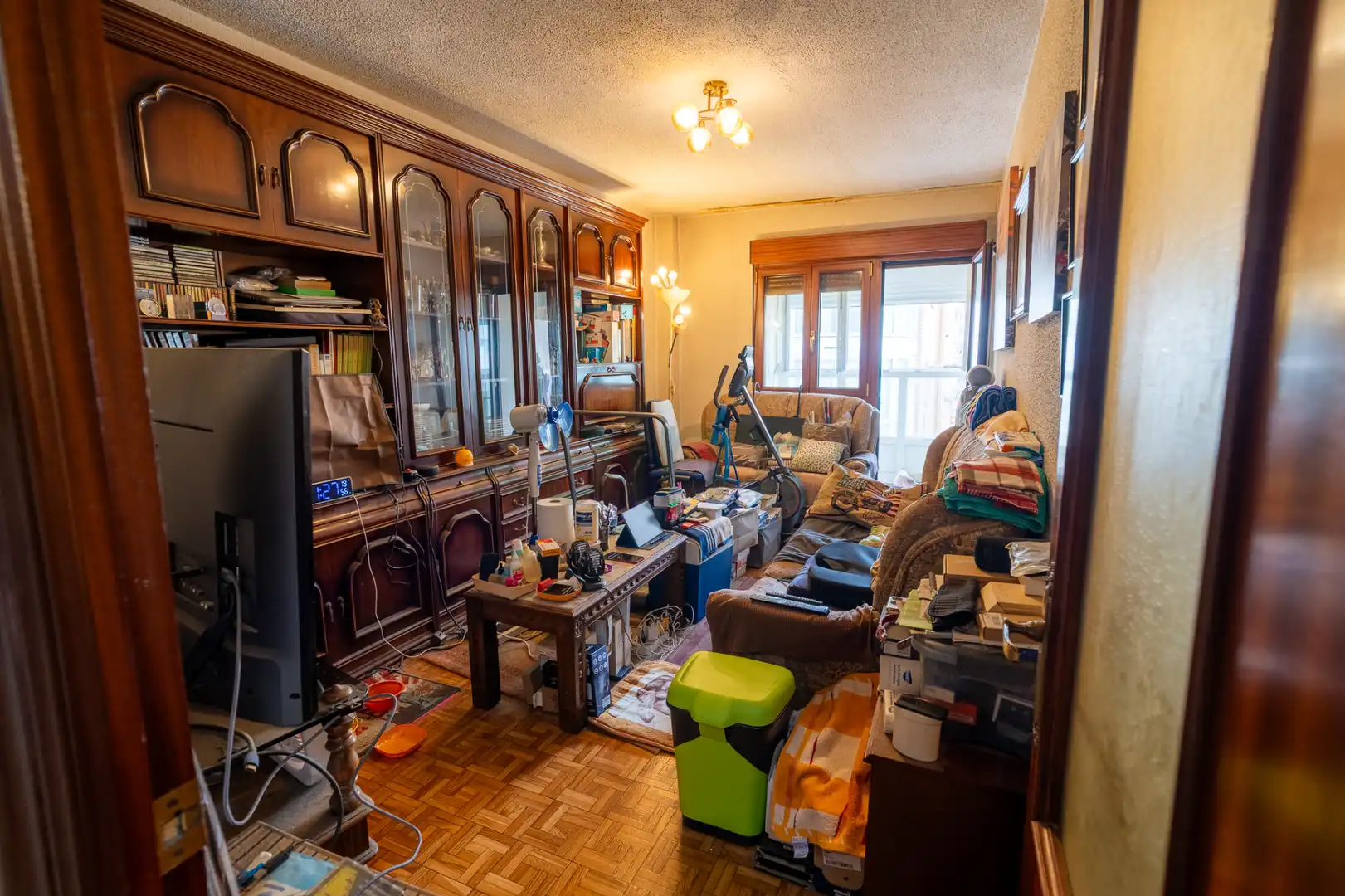 Flat for sale in Calle Magnus Blikstad, Laviada