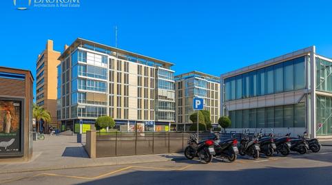 Photo 3 of Premises for sale in Filet de Fora, Centro, Alicante