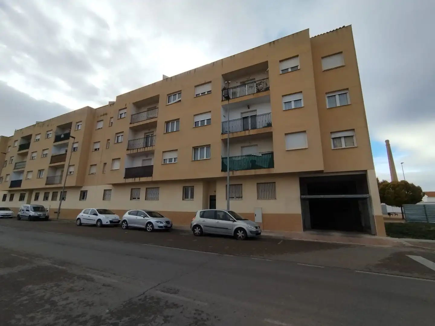 Aparcament amb ascensor en venda a Calle Jerez, imagen 10