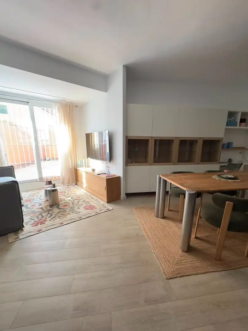 Flat with lift for sale in Sarrià - Sant Gervasi, imagen 4
