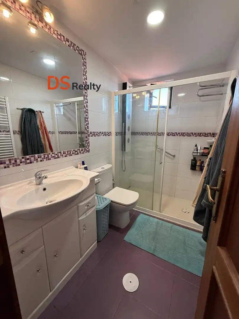 Baño de Piso en venta en Centro