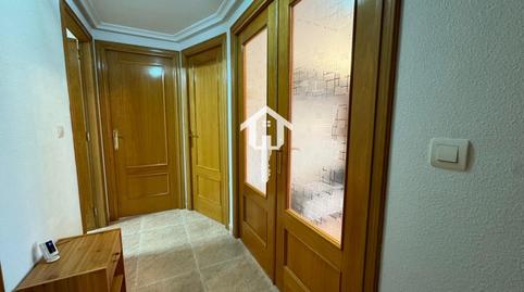 Foto 4 de Piso en venta en Avenida Avenida Ansaldo, Albufereta, Alicante / Alacant