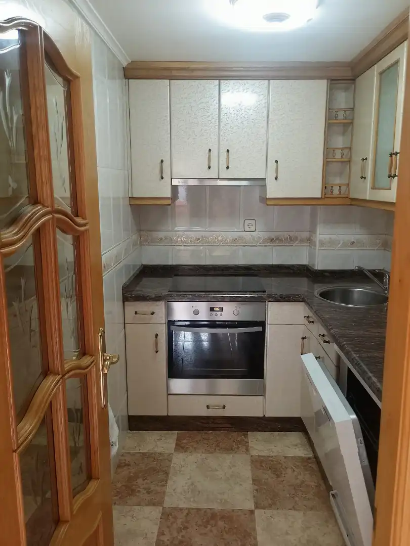 Casa a schiera in vendita a Cuesta Fuente Abajo 4, imagen 2