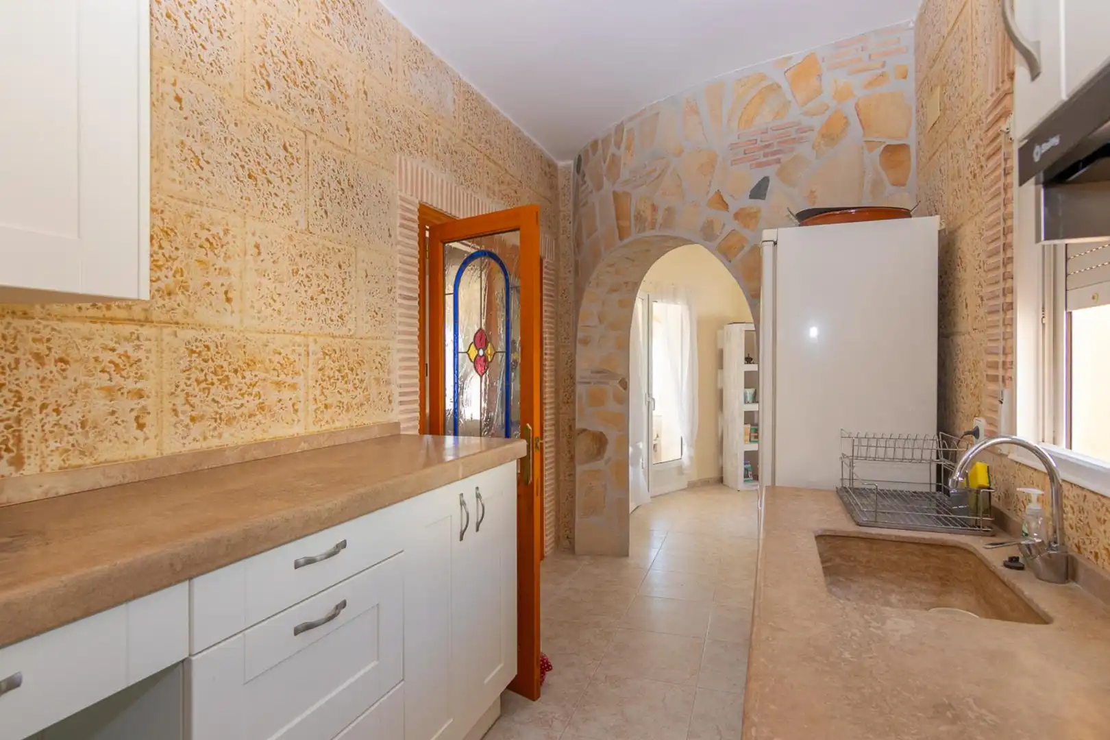 Chalet con piscina en venta en Sanet y Negrals, imagen 9
