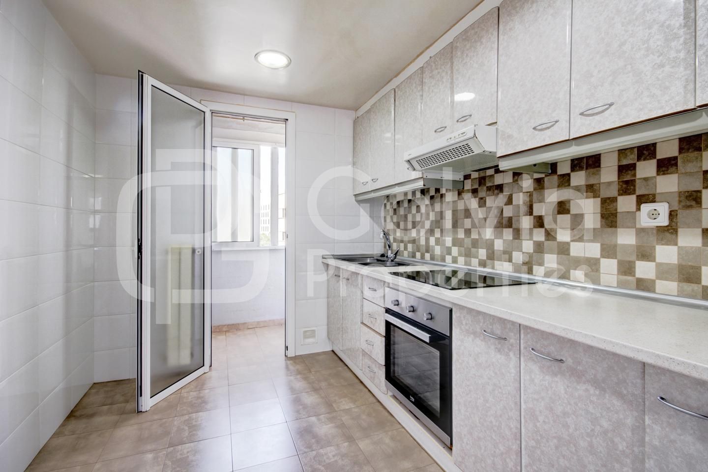 Flat for sale in Bellvitge