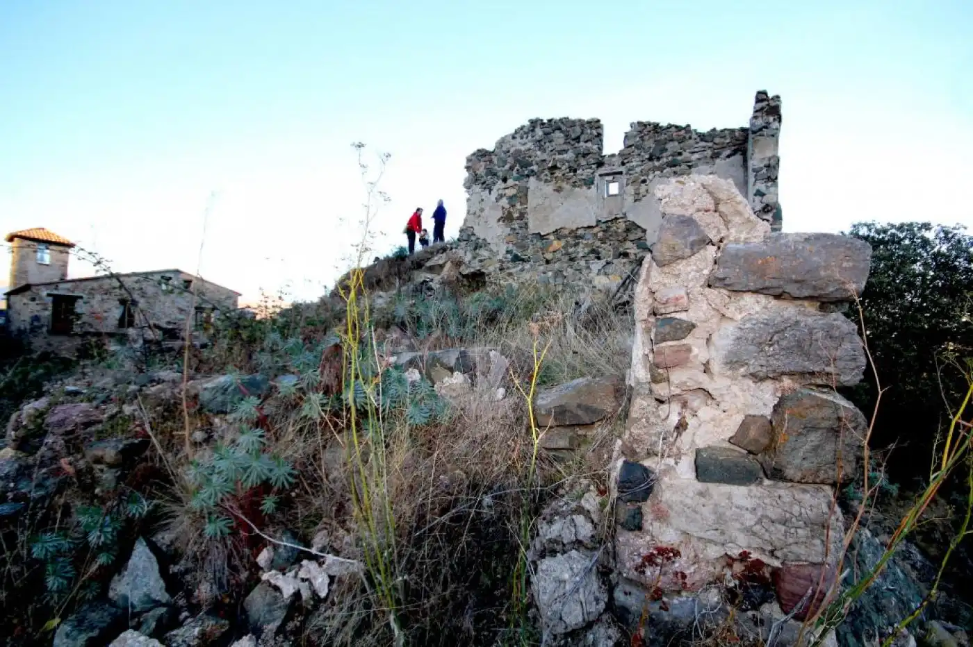Terreno residenziale in vendita a Calle Naens, imagen 4