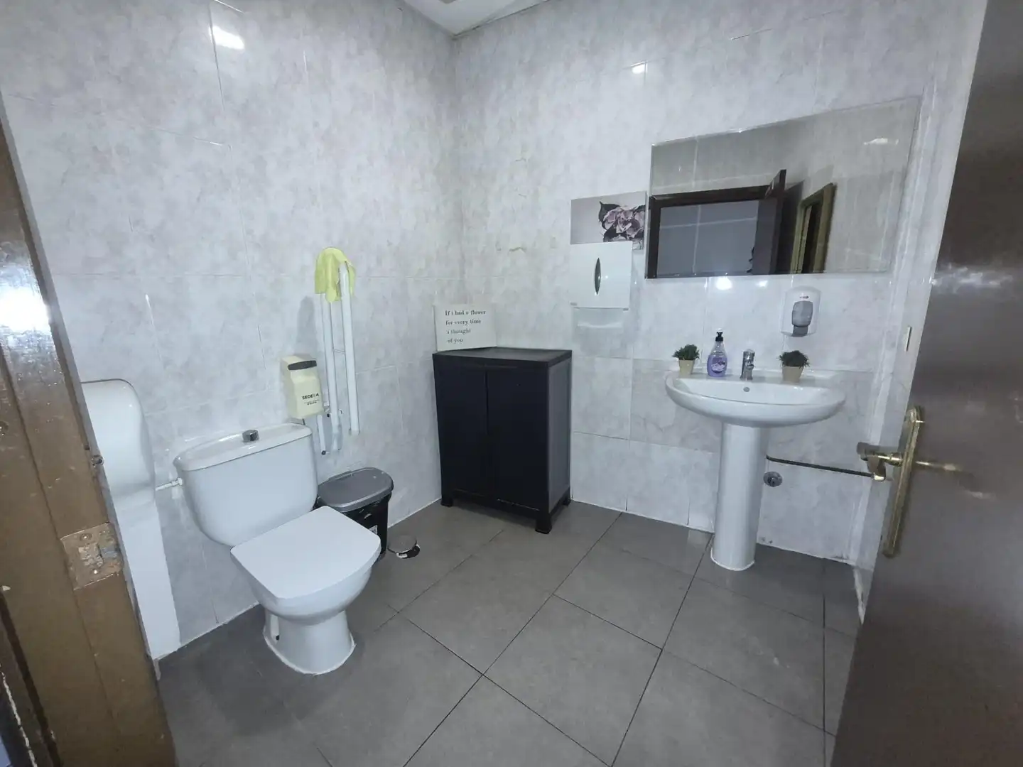 Local comercial en venda a Calle BLAS INFANTE, imagen 13