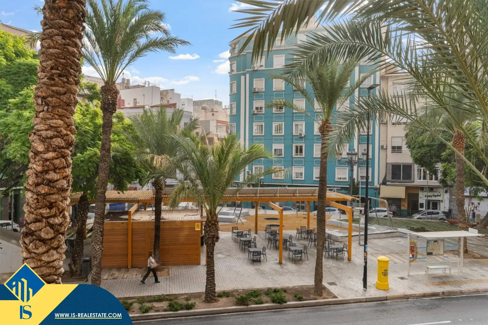Flat with lift for sale in Centro, imagen 37