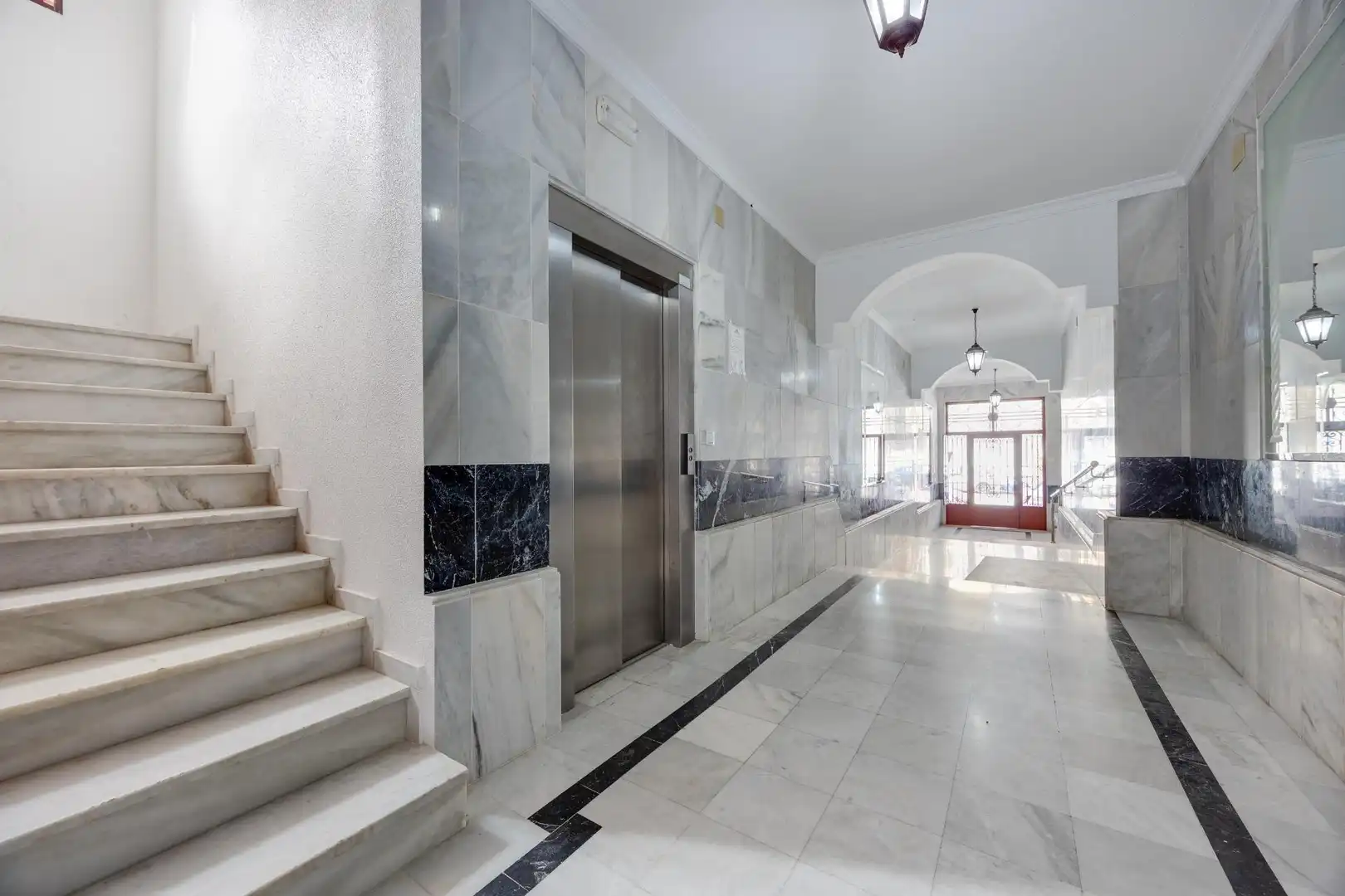 Apartment mit Aufzug zum Verkauf in Avenida HABANERAS, imagen 29