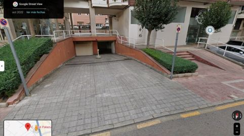 Foto 5 de Garaje de alquiler en Avenida de Bilbao, 46, Muriedas, Camargo