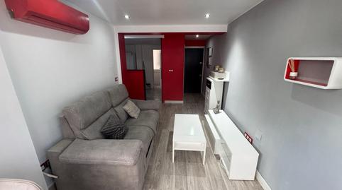 Foto 4 de Pis en venda a El Palmeral - San Antón, Alicante