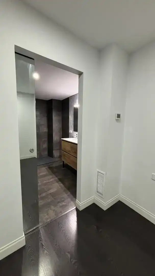 Bany de Pis en venda en Alzira amb Aire condicionat i Balcó